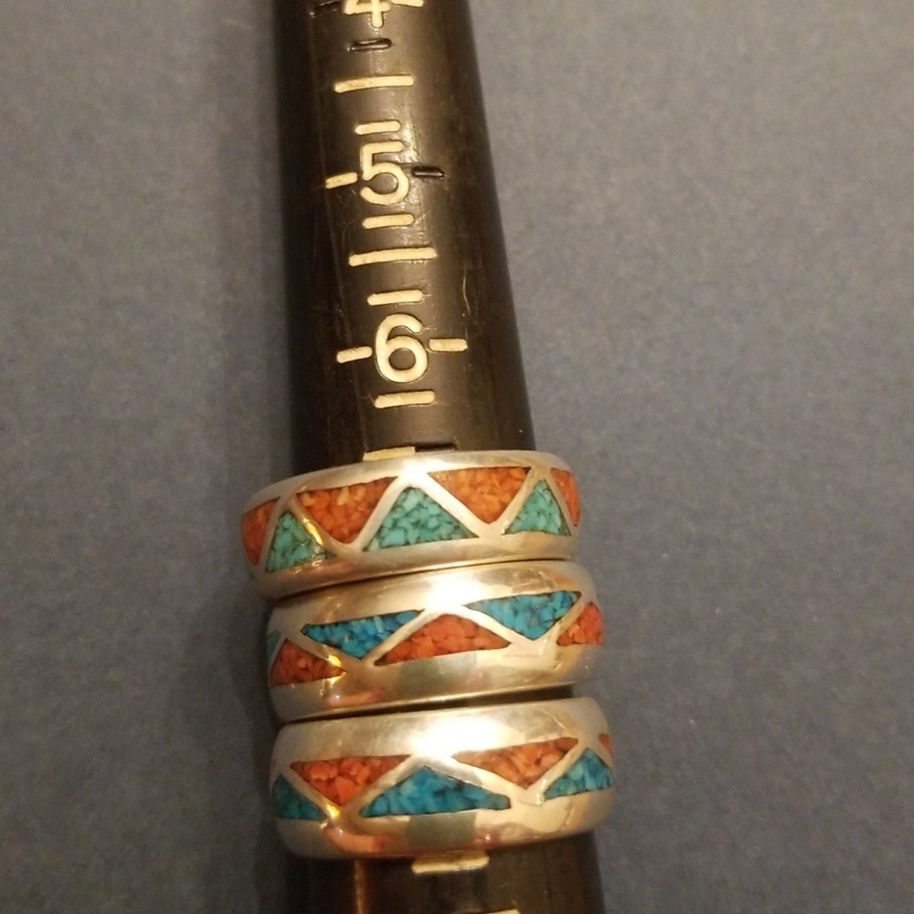 Native American Indian Jewelry